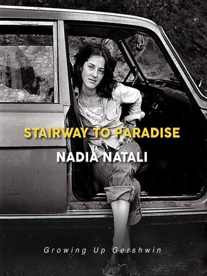cover image of Stairway to Paradise